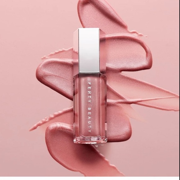 Fenty Beauty Other - Fenty Beauty Gloss Bomb Lip Luminizer in Fu$$y NEW